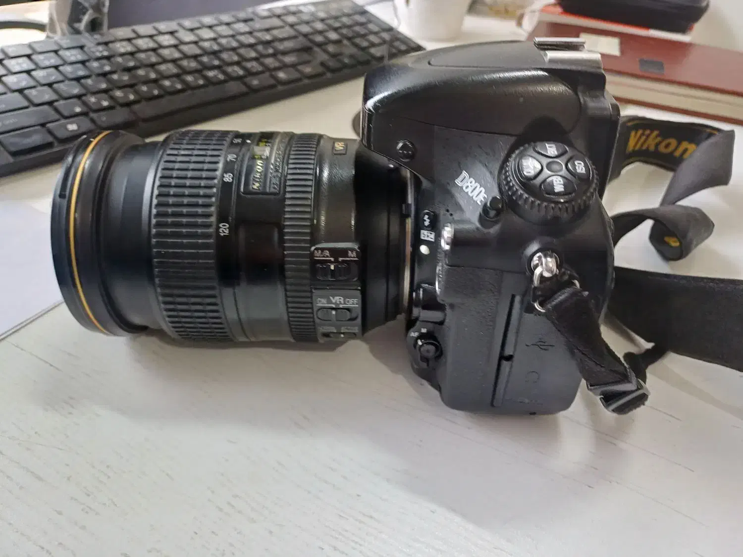 فروش دوربین عکاسی|دوربین عکاسی و فیلمبرداری|بجنورد, |دیوار