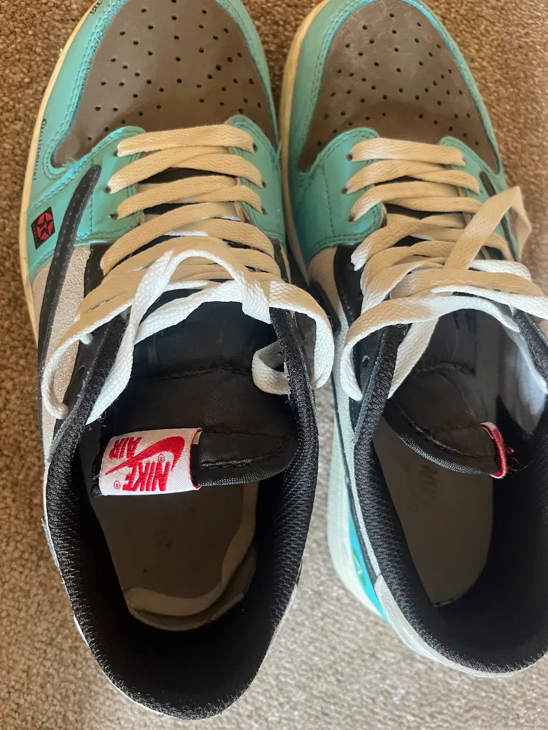 ترویس سایز41|کیف، کفش، کمربند|بندر ماهشهر, |دیوار