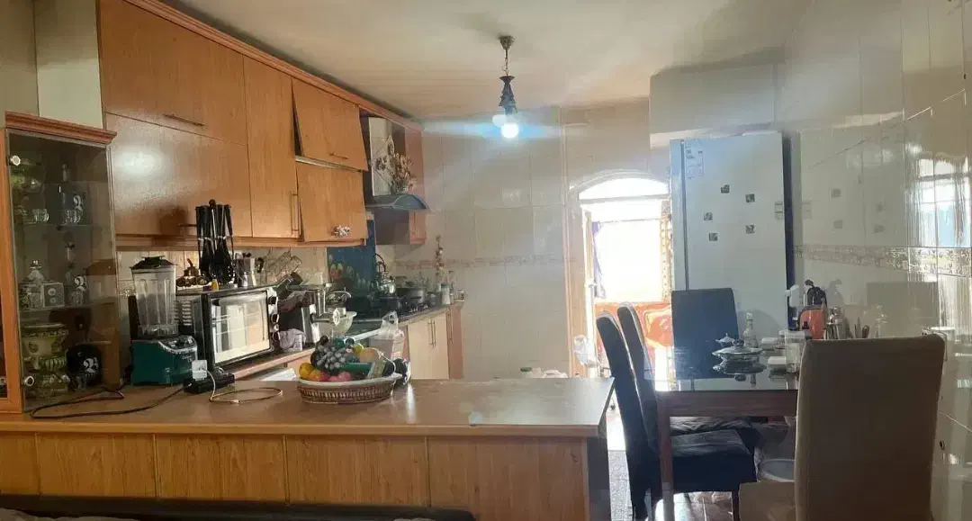 اجاره آپارتمان ۸۵ متری شهرک باقری|اجارهٔ آپارتمان|تهران, شهرک شهید باقری|دیوار