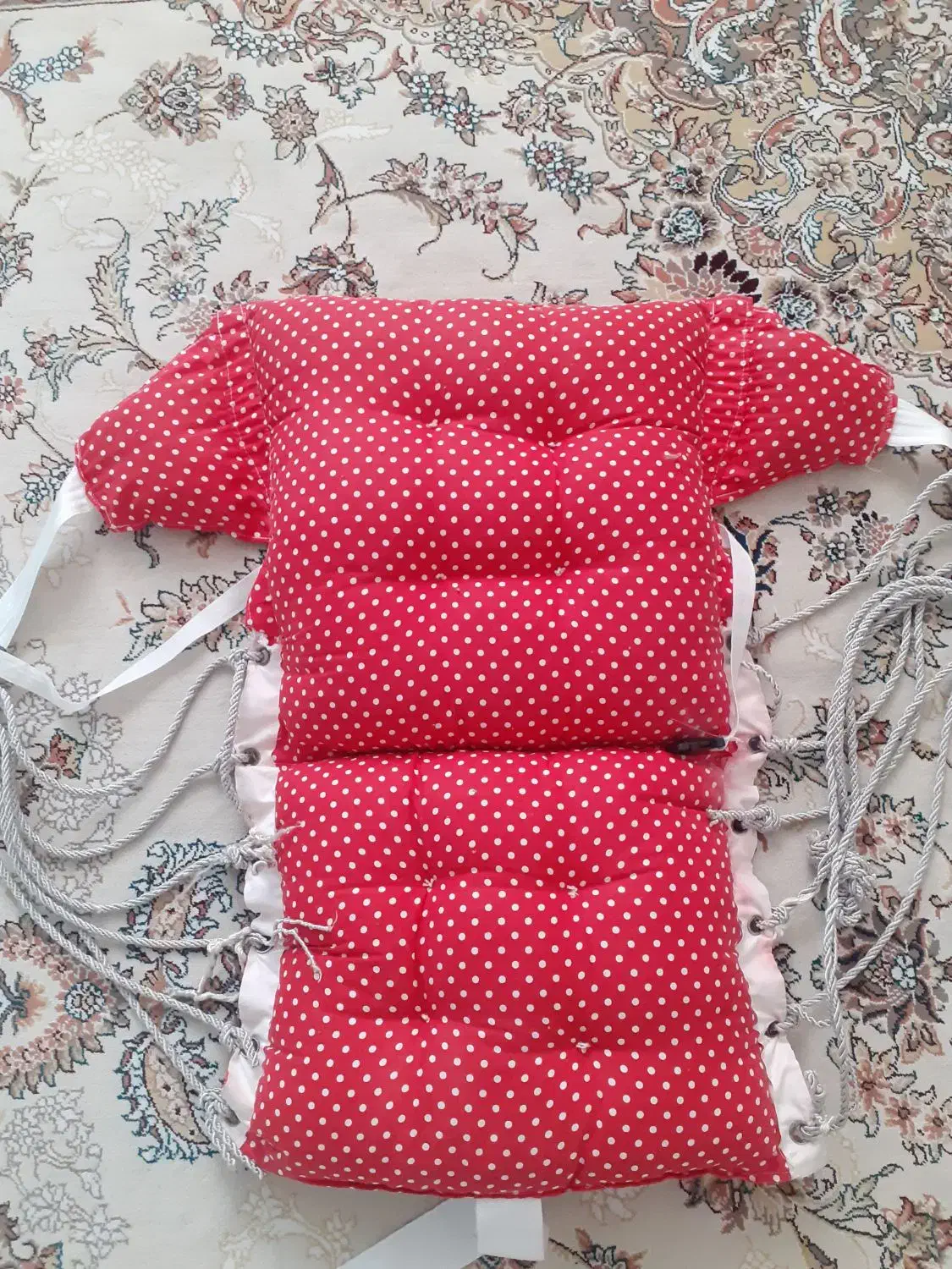 تاب کودک|اسباب و اثاث بچه|کاشان, شهرک خاتم الانبیا (مسکن ملی کاشان)|دیوار