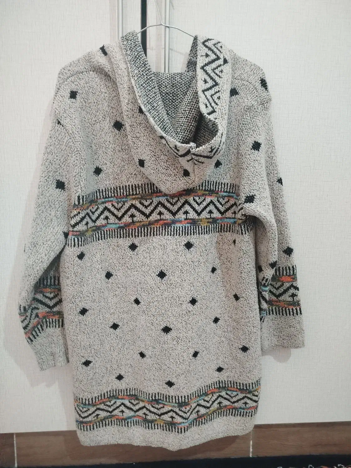 کت بافت|لباس|بروجرد, |دیوار