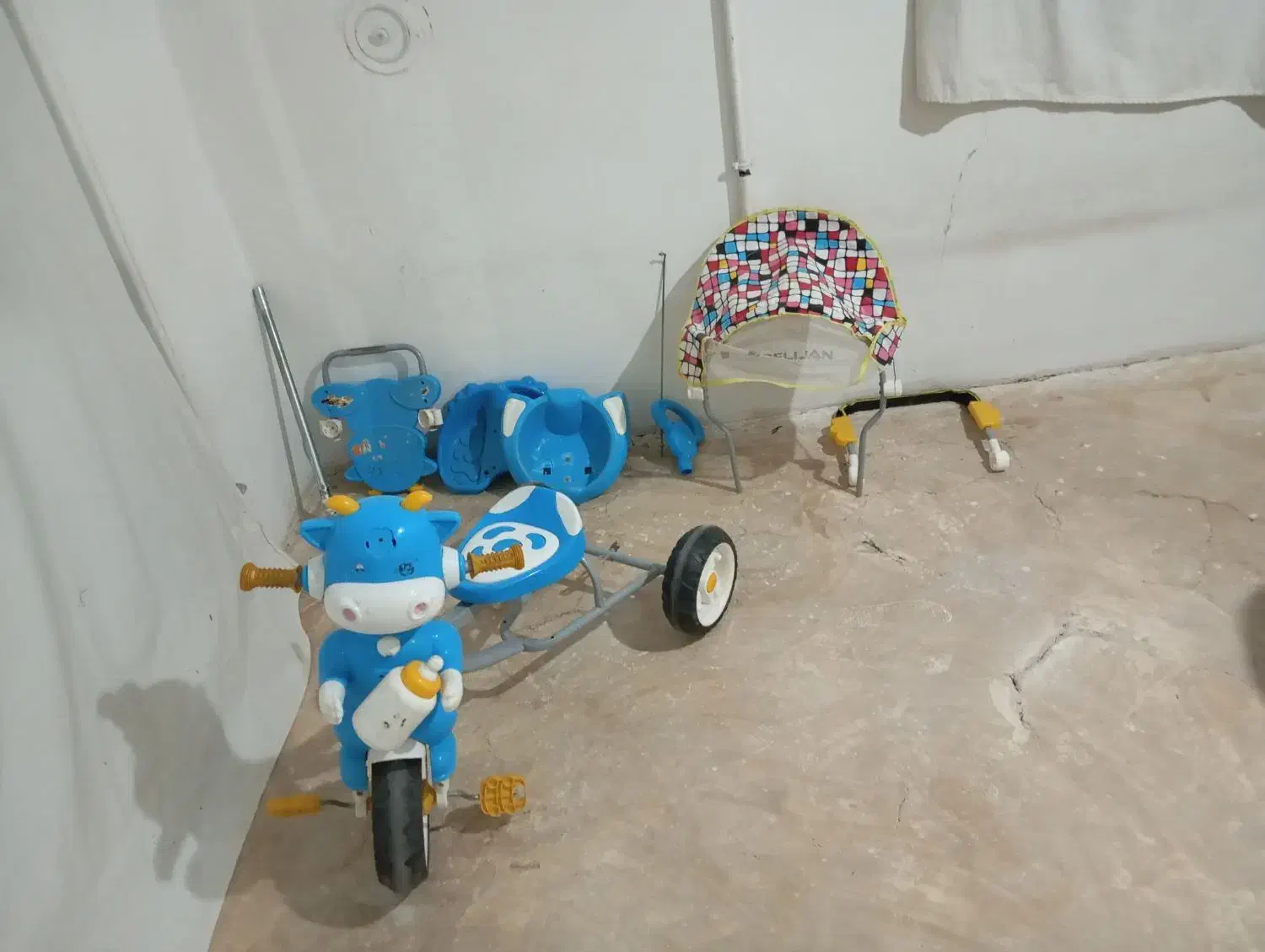 اسباببازی و سرگرمی|اسباببازی|سنندج, |دیوار