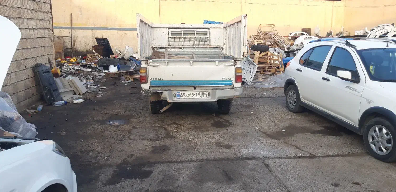 حمل بار|خدمات حمل و نقل|اندیمشک, |دیوار