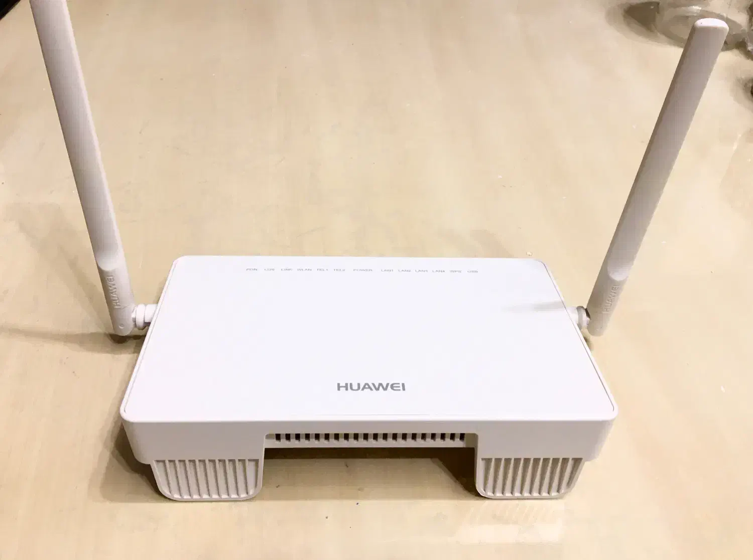 مودم فیبر نوری هوآوی مدل HG8245C|مودم و تجهیزات شبکه|تهران, پونک|دیوار