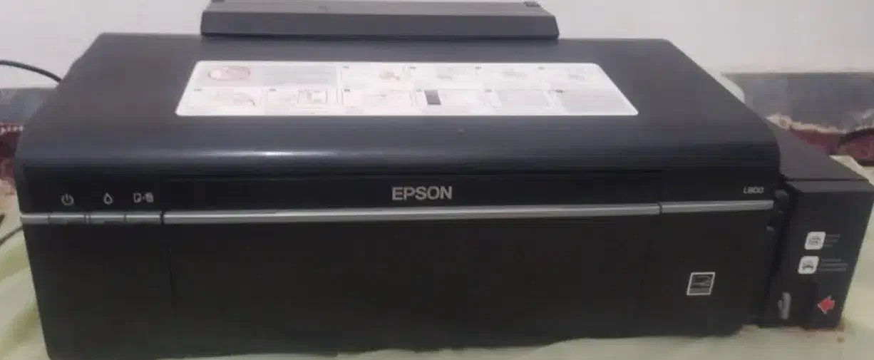 پرینتر دوربین کامپیوتر|پرینتر، اسکنر، کپی، فکس|جیرفت, |دیوار