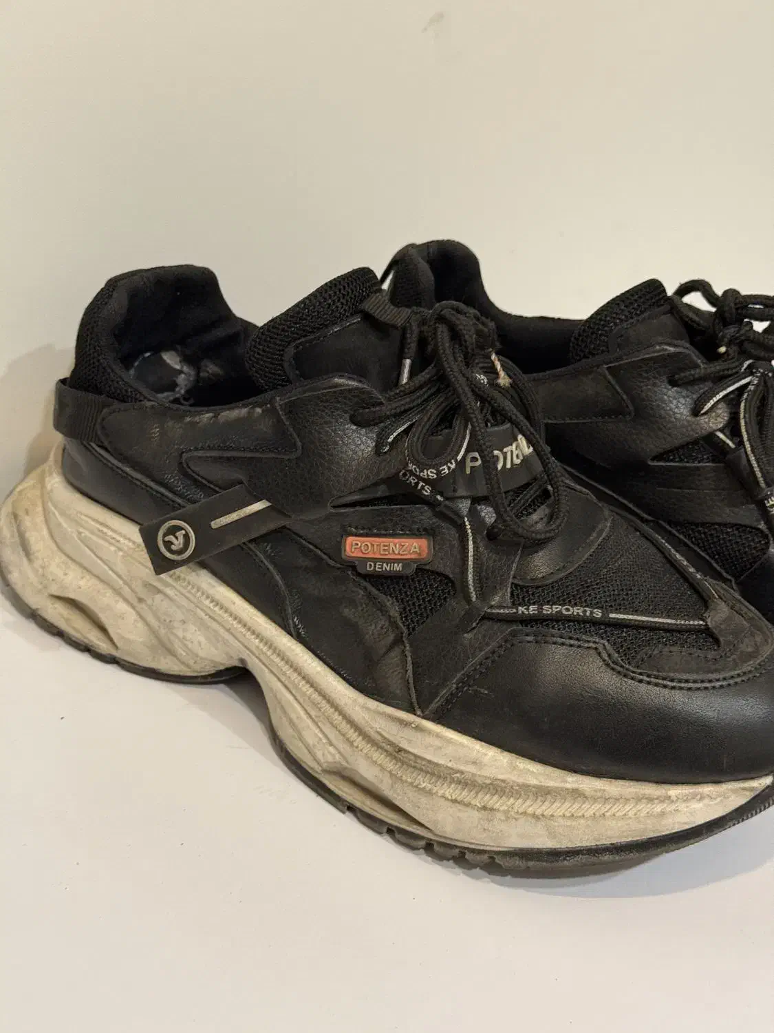 کتونی های کپی اسپرت سایز ۴۰&۴۳|کیف، کفش، کمربند|تهران, شهرک کوهسار|دیوار