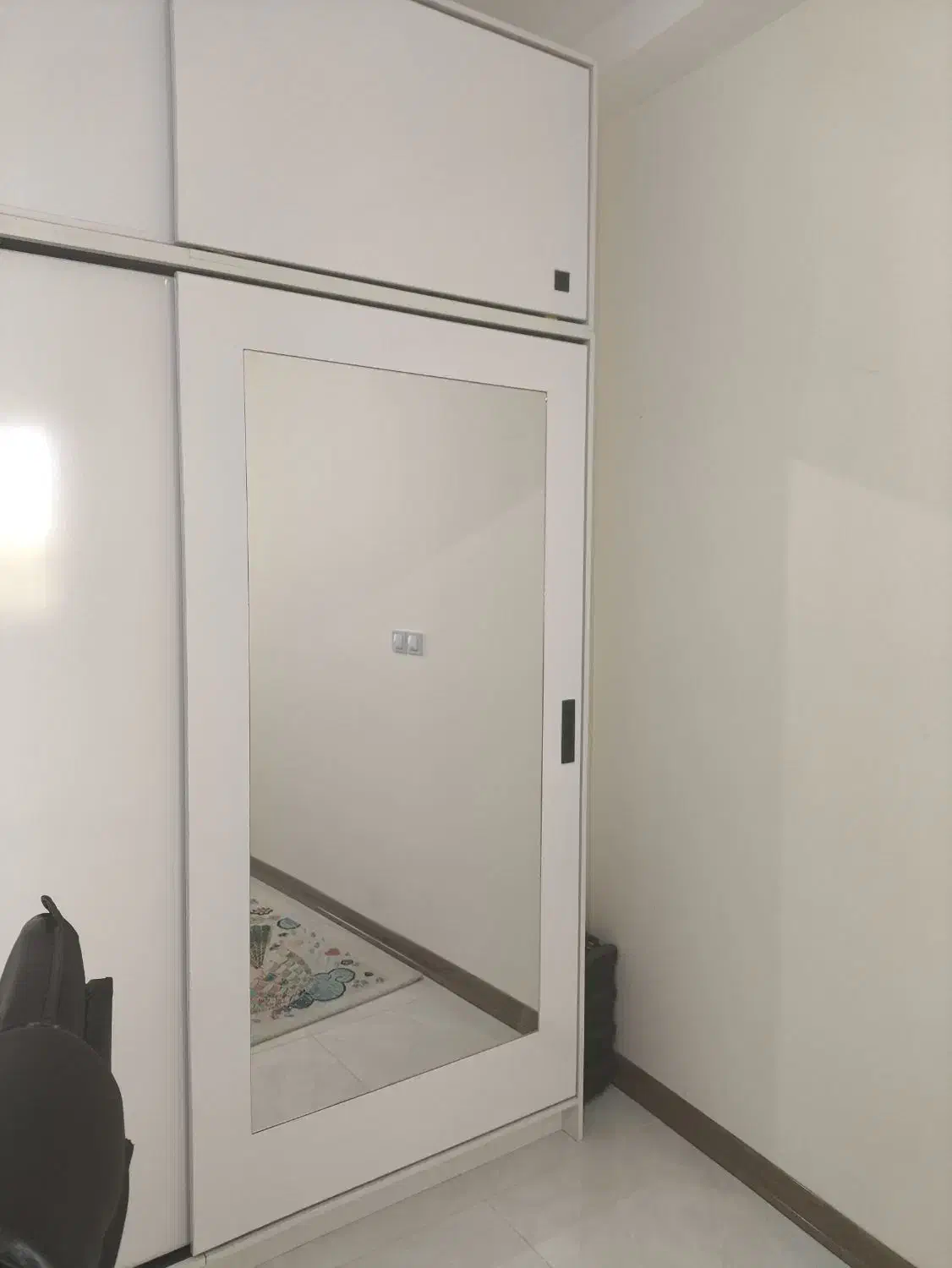 کمد دیواری|جاکفشی، کمد، دراور|فردیس, شهرک سپاه|دیوار