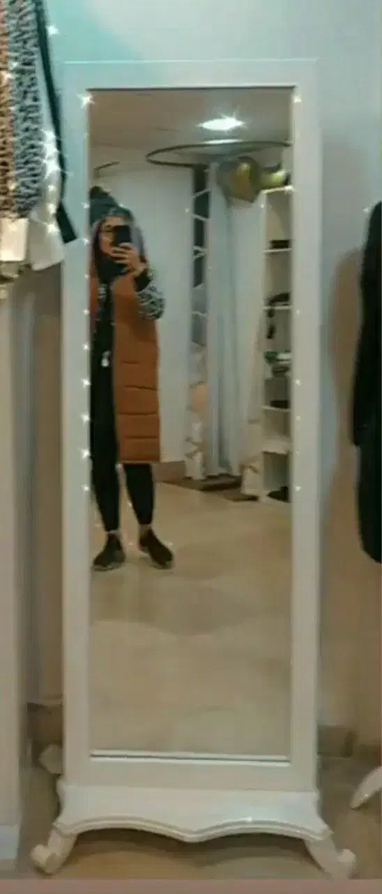 آینه قدی|آینه|سبزوار, گلشن|دیوار