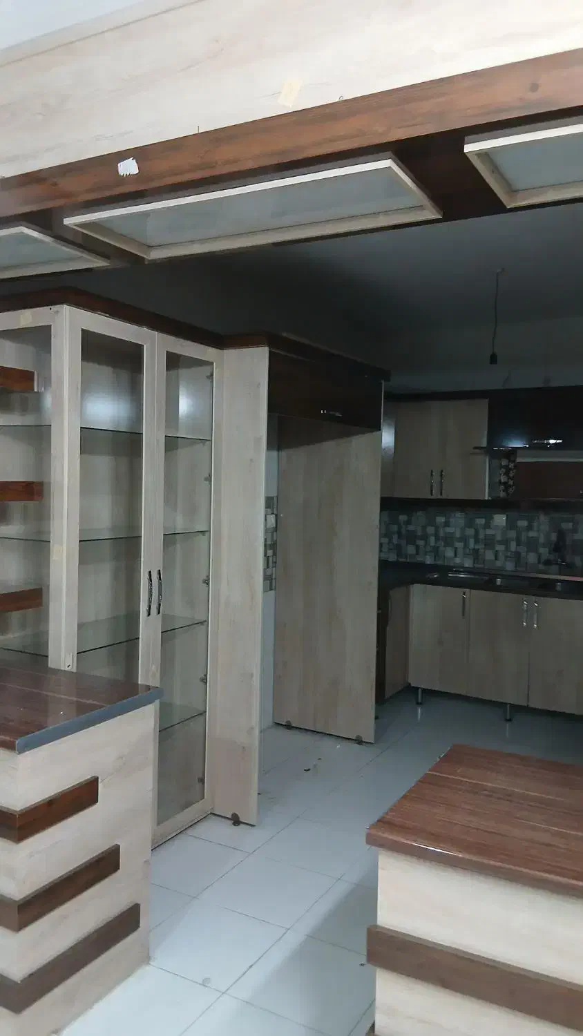 آپارتمان ۸۰ متر تک خواب توس ۸۵|اجارهٔ آپارتمان|مشهد, شهید بصیر|دیوار