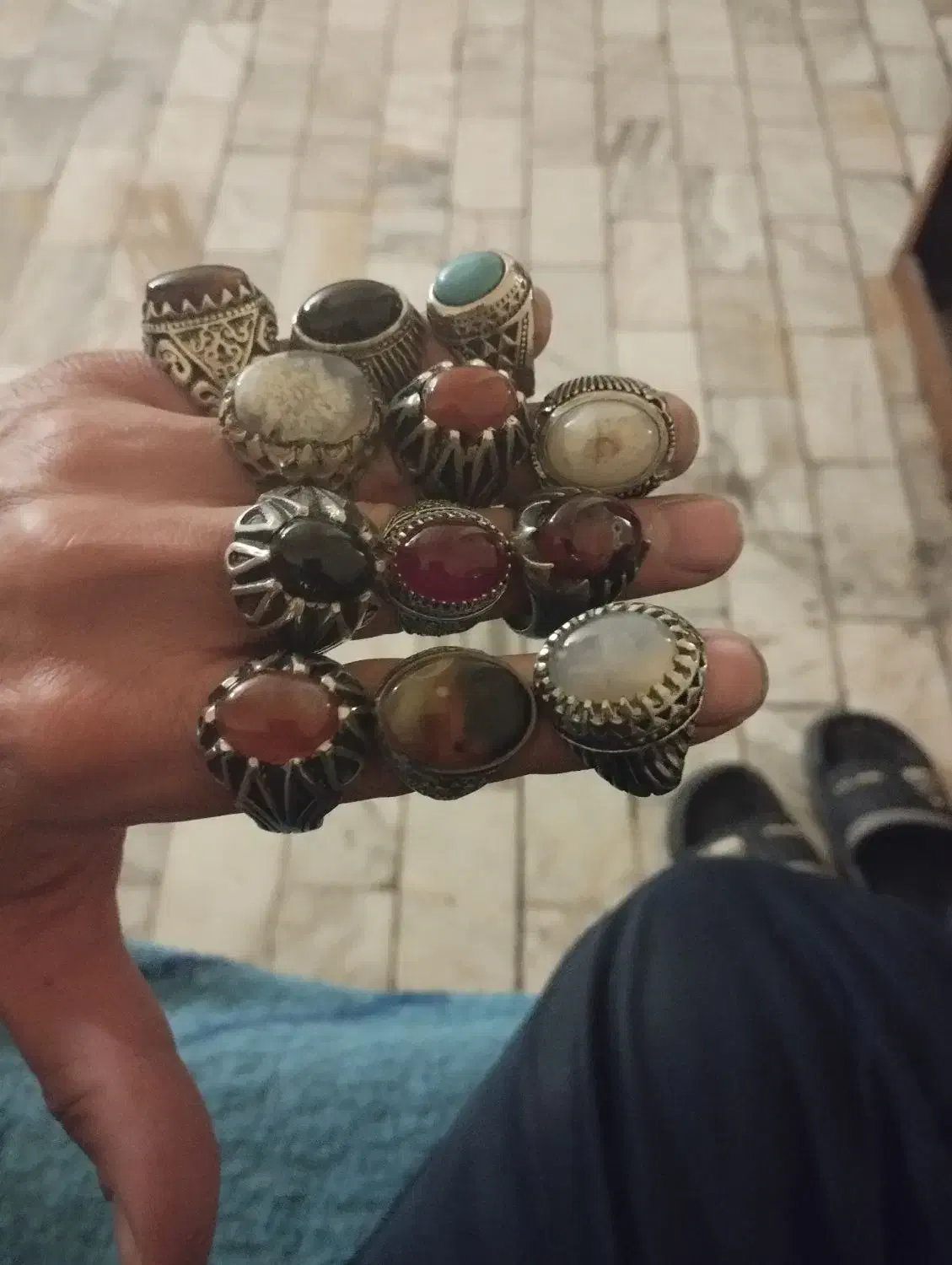 سلام|بدلیجات|محمدشهر, محمدشهر|دیوار