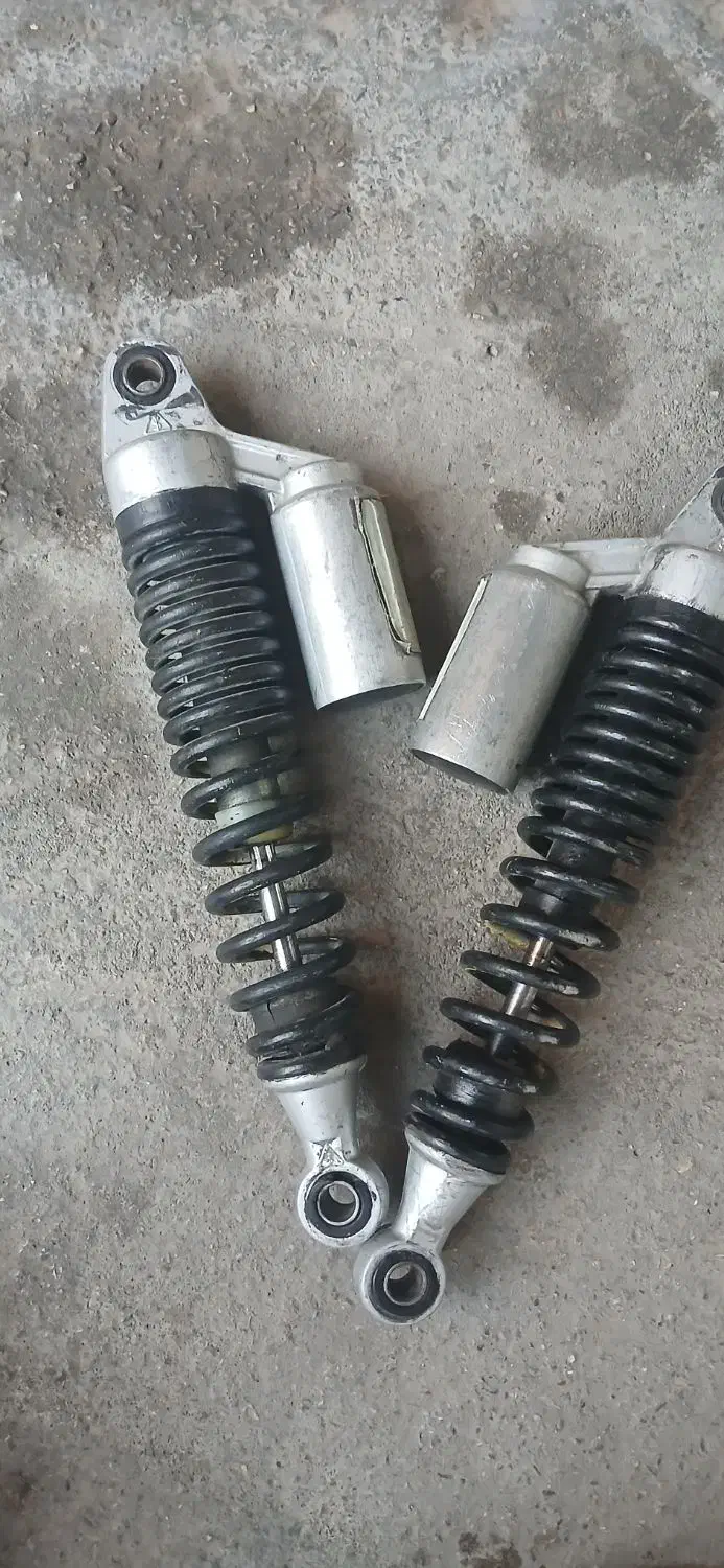 کمک فنر عقب|قطعات یدکی و لوازم جانبی|دزفول, |دیوار