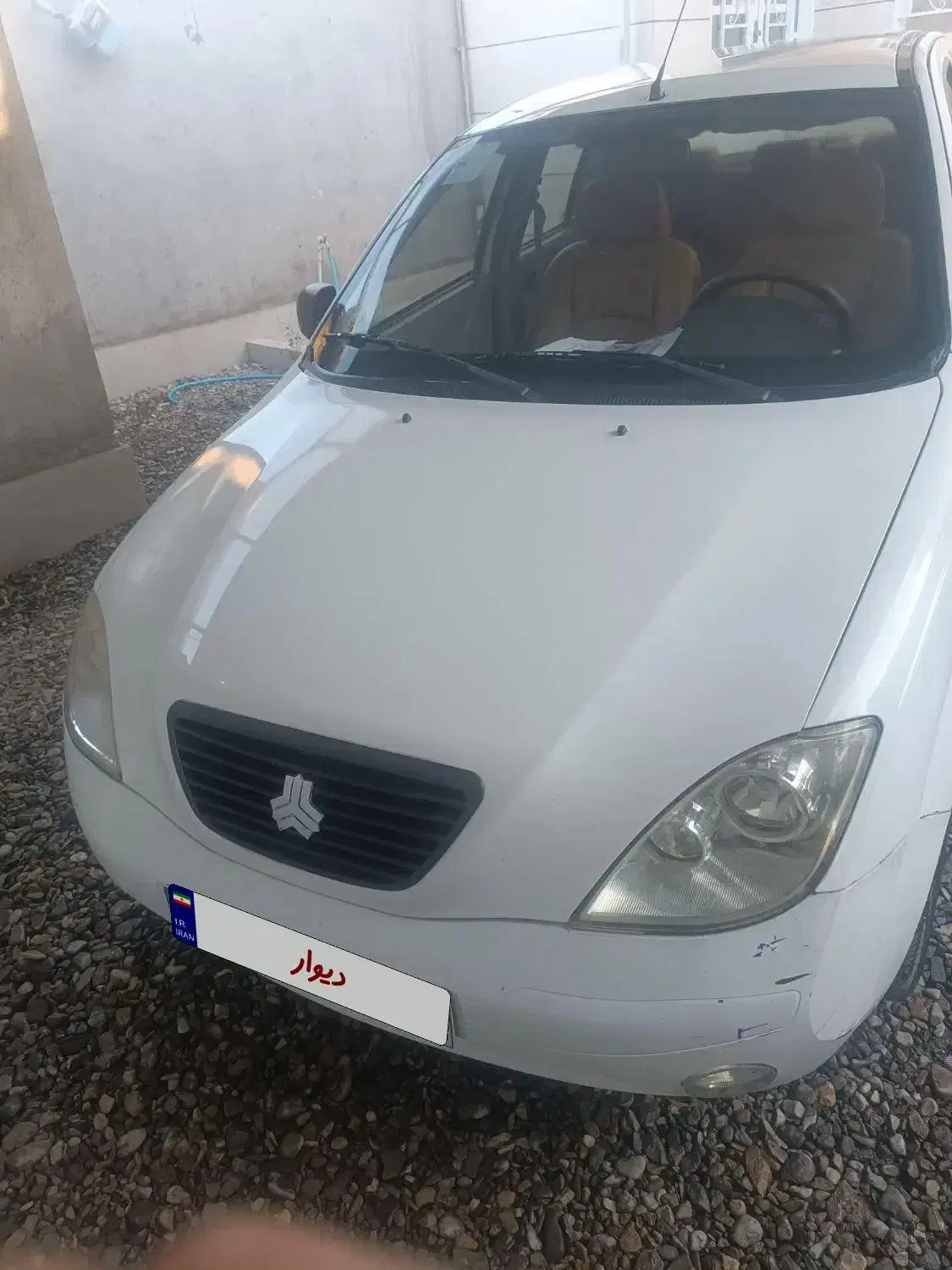 فروش ماشین|خودرو سواری و وانت|مه ولات, |دیوار