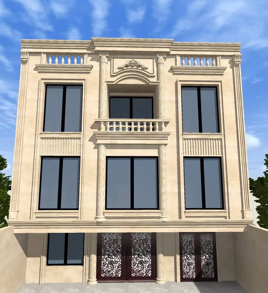 کارگر کاشی کاری سنگکاری|استخدام معماری، عمران و ساختمانی|خرم‌آباد (تنکابن), |دیوار