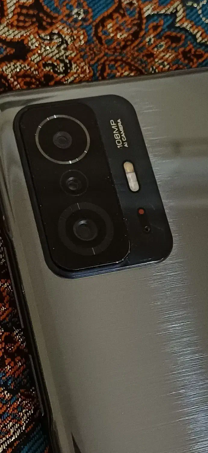 mi 11 t pro|موبایل|سنقر, |دیوار