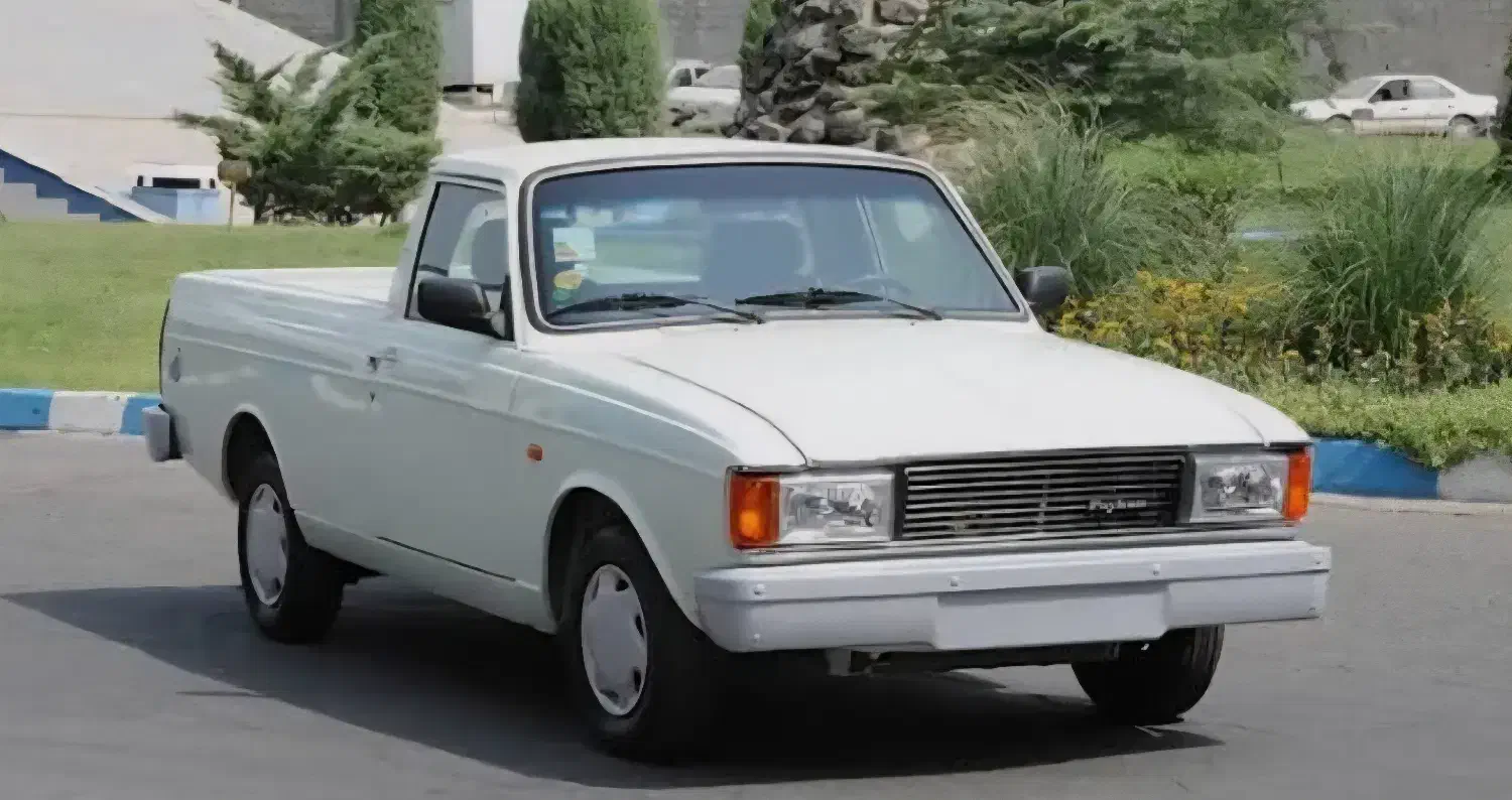 پیکان بارکرایه|خدمات حمل و نقل|بانه, |دیوار