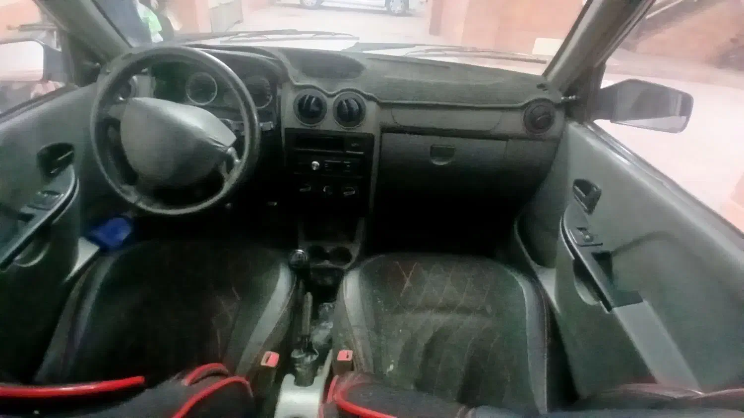 پراید ۱۳۱ مدل ۹۶|خودرو سواری و وانت|بندرعباس, |دیوار