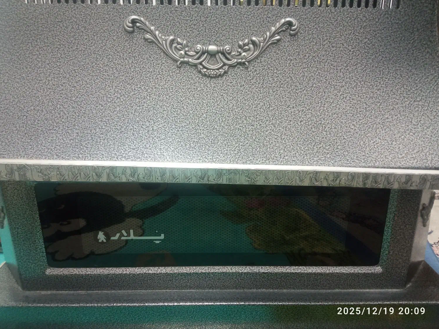 بخاری نیک کالا ۱۵۰۰۰و۱۲۰۰۰و۸۰۰۰|بخاری، هیتر، شومینه|مبارکه, |دیوار