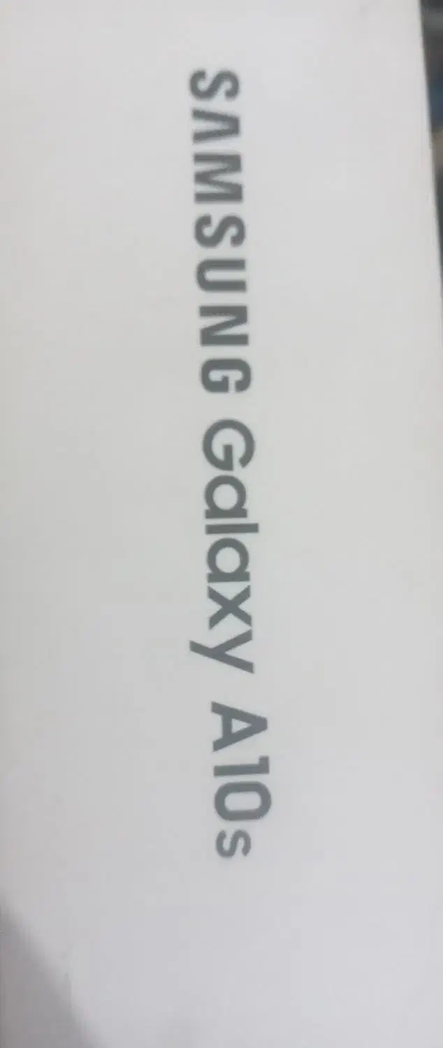 فروش  موبایل گلکسی سامسونگ A10|موبایل|اردبیل, |دیوار