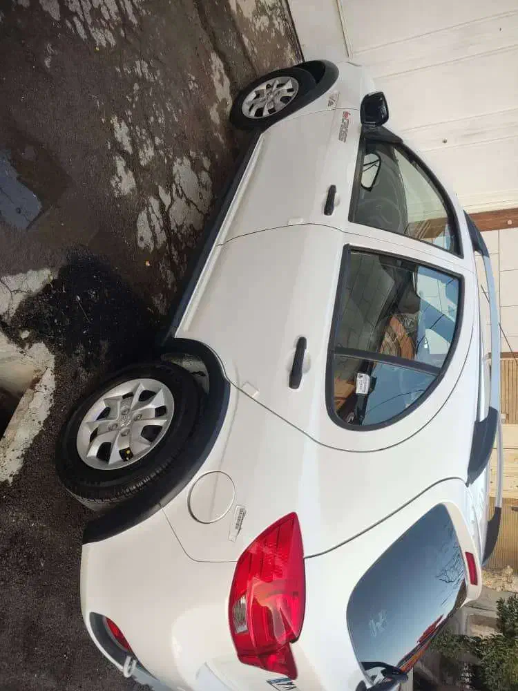 کویک403|خودرو سواری و وانت|مرودشت, بیست متری بیمارستان|دیوار