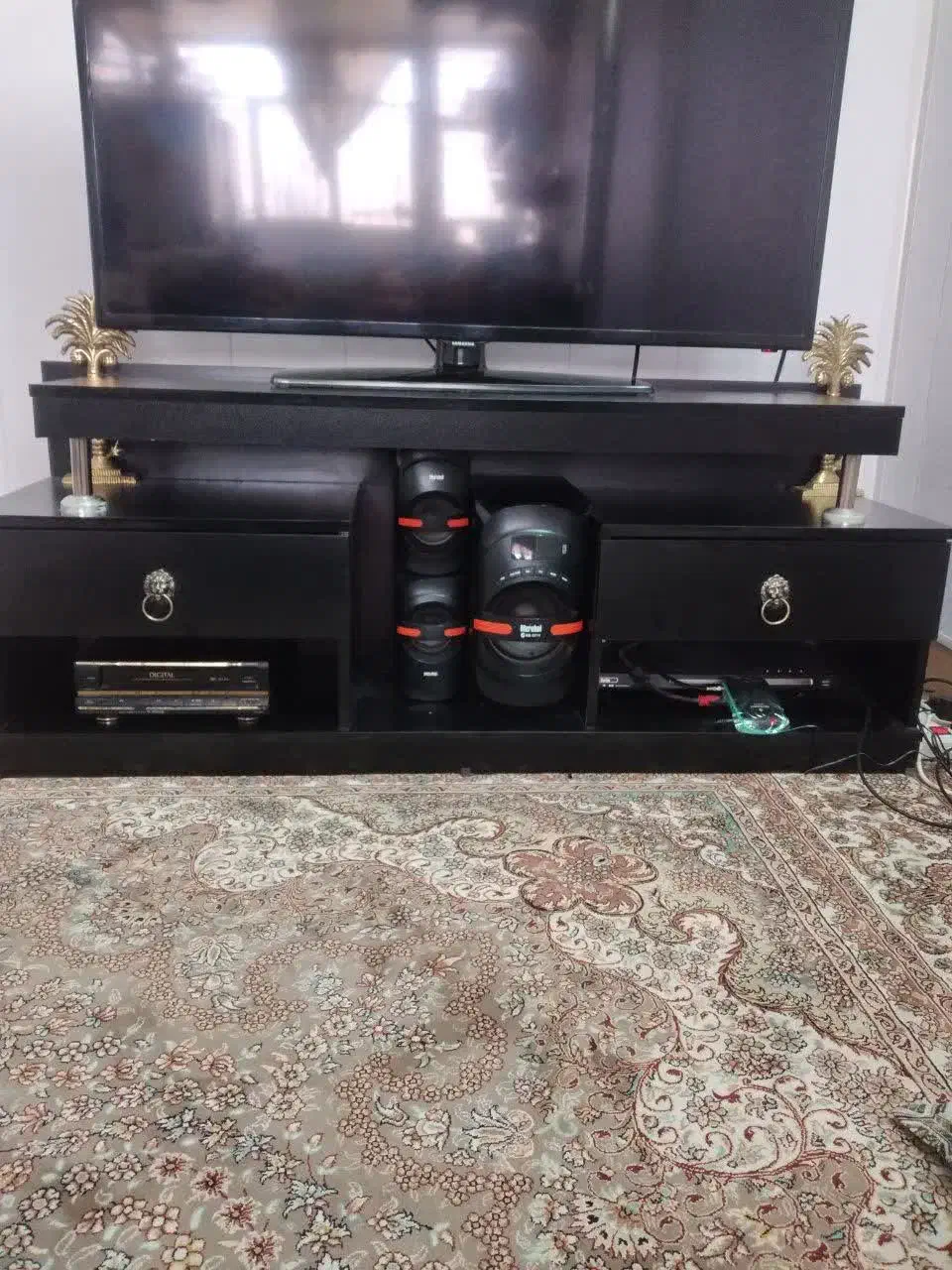 میز|میز تلویزیون|بروجرد, |دیوار