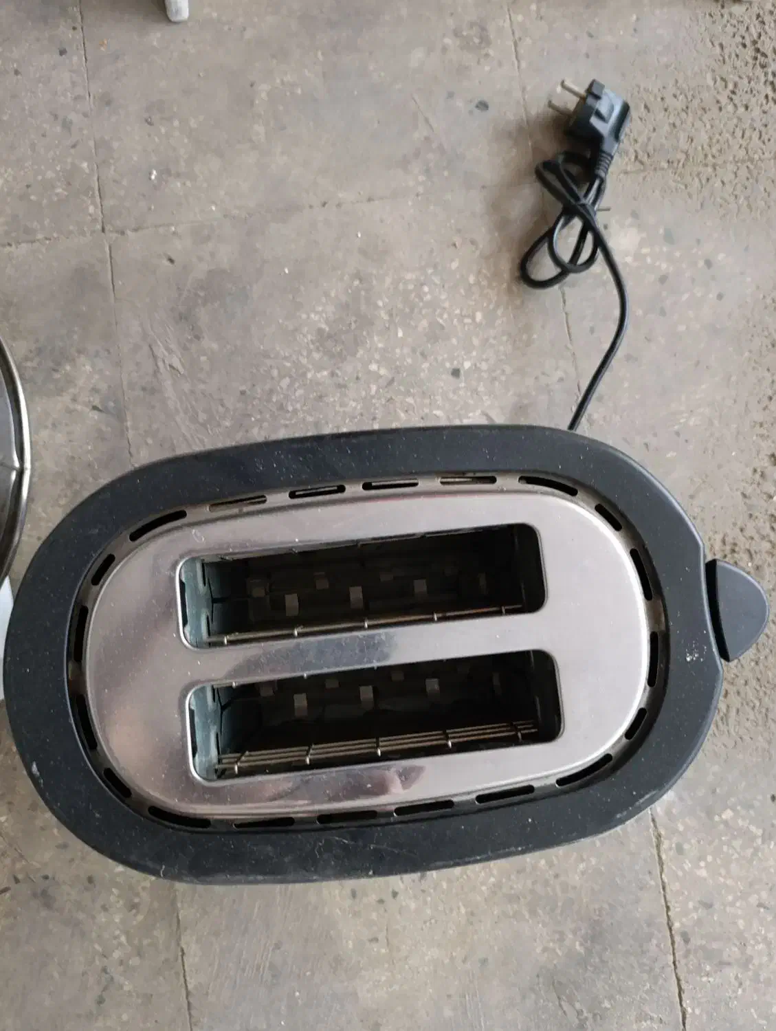 توستر|اجاق گاز و لوازم برقی پخت‌وپز|ری, فیروزآبادی|دیوار