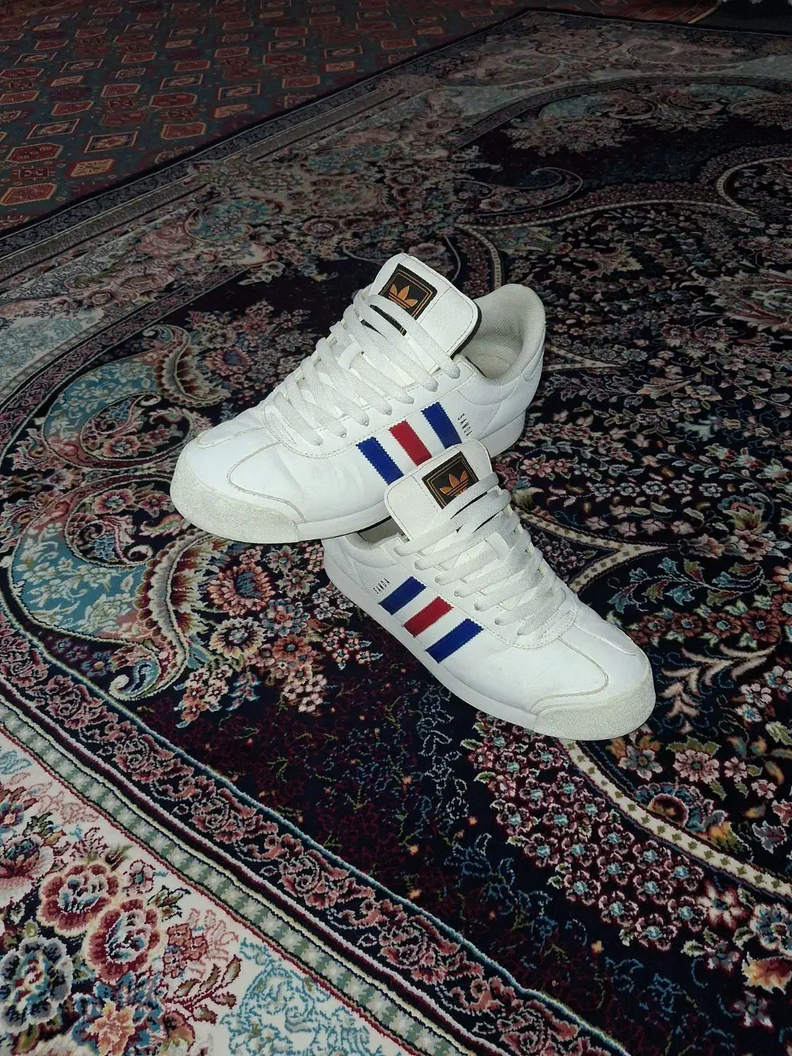 کتونیهای اورجینال|کیف، کفش، کمربند|باقرشهر, |دیوار