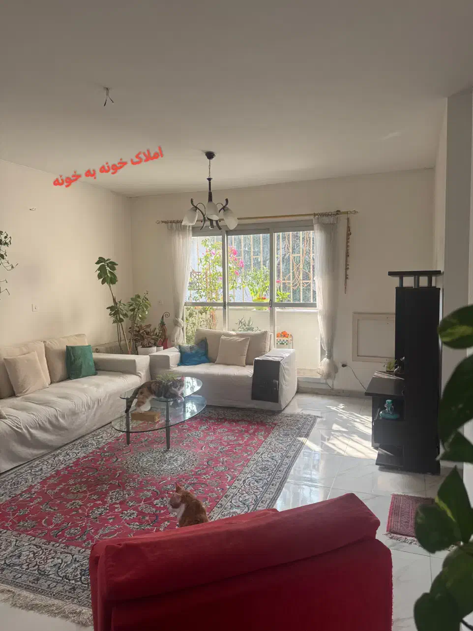 سه خوابه پارکینگ دار لاکانشهر|فروش آپارتمان|رشت, لاکان شهر|دیوار