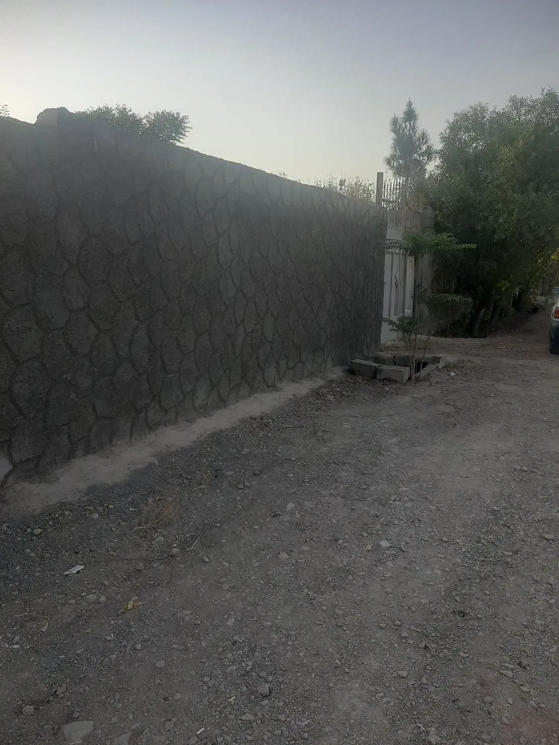 باغ چهار دیواری|فروش خانه و ویلا|اصفهان, ارداجی|دیوار