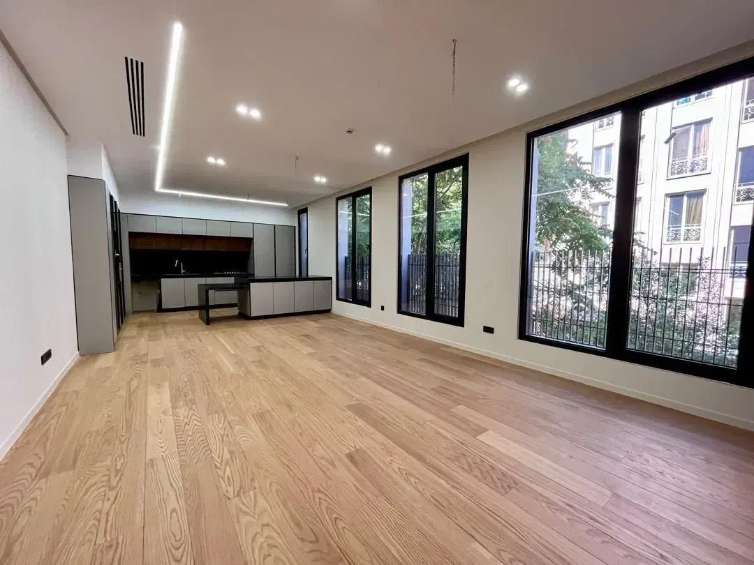 آپارتمان ۲۰۰ متری گلسار|فروش آپارتمان|رشت, گلسار|دیوار