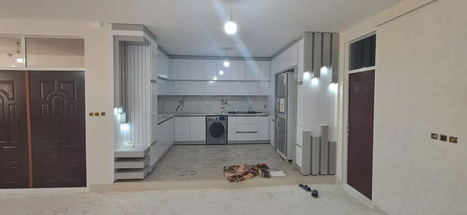 کارگاه کابینت سازی ممبران|خدمات پیشه و مهارت|مرند, |دیوار