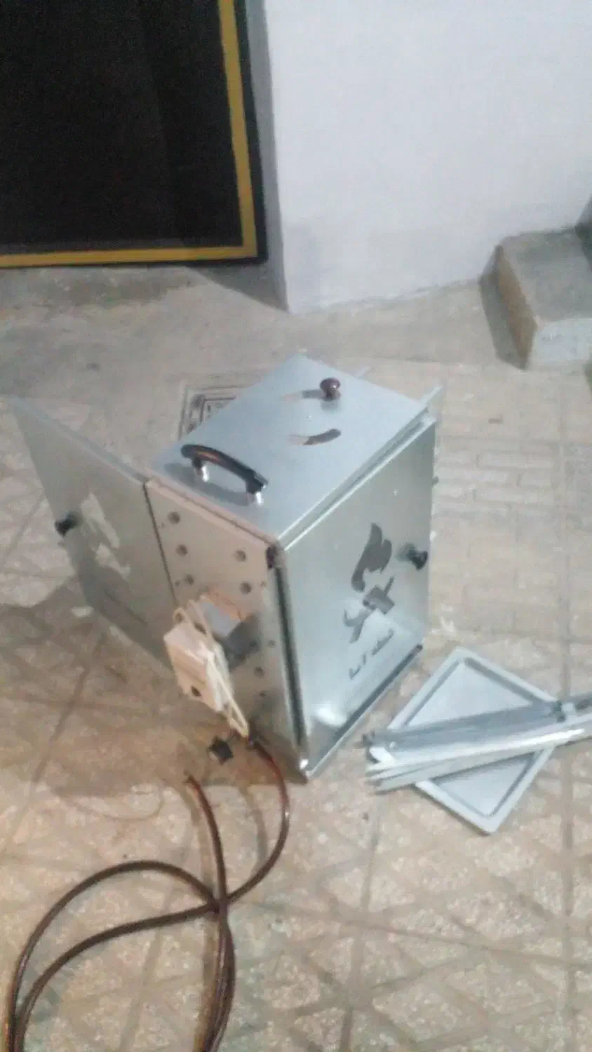 خانه و آشپزخانه|اجاق گاز و لوازم برقی پختوپز|کرمانشاه, |دیوار