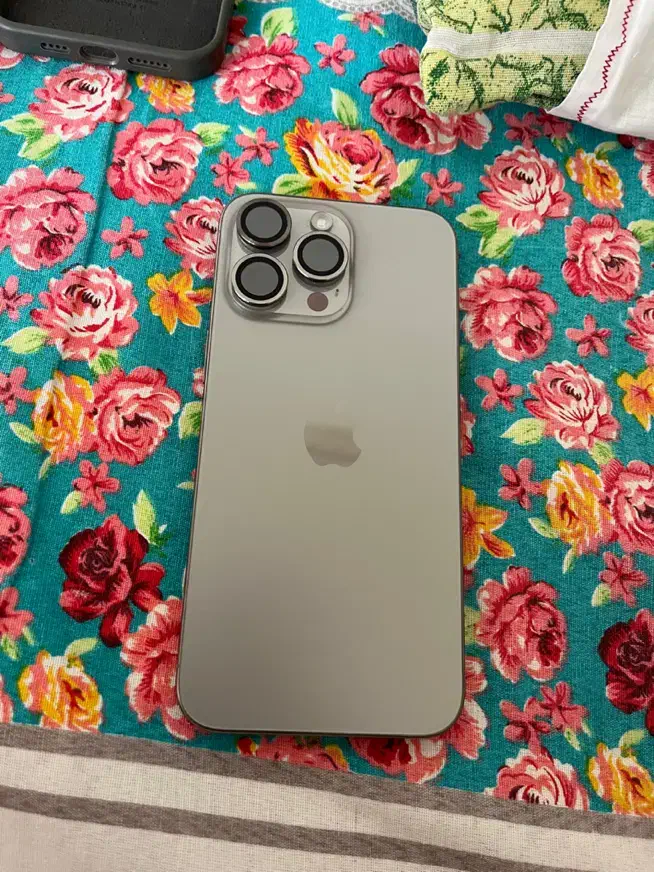 ایفون15 پرو مکس|موبایل|ایلام, |دیوار