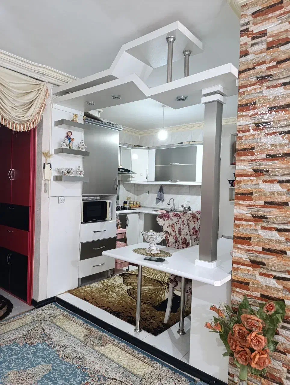 فروش آپارتمان در مجتمع فردوس مرکز شهر|فروش آپارتمان|میاندوآب, |دیوار