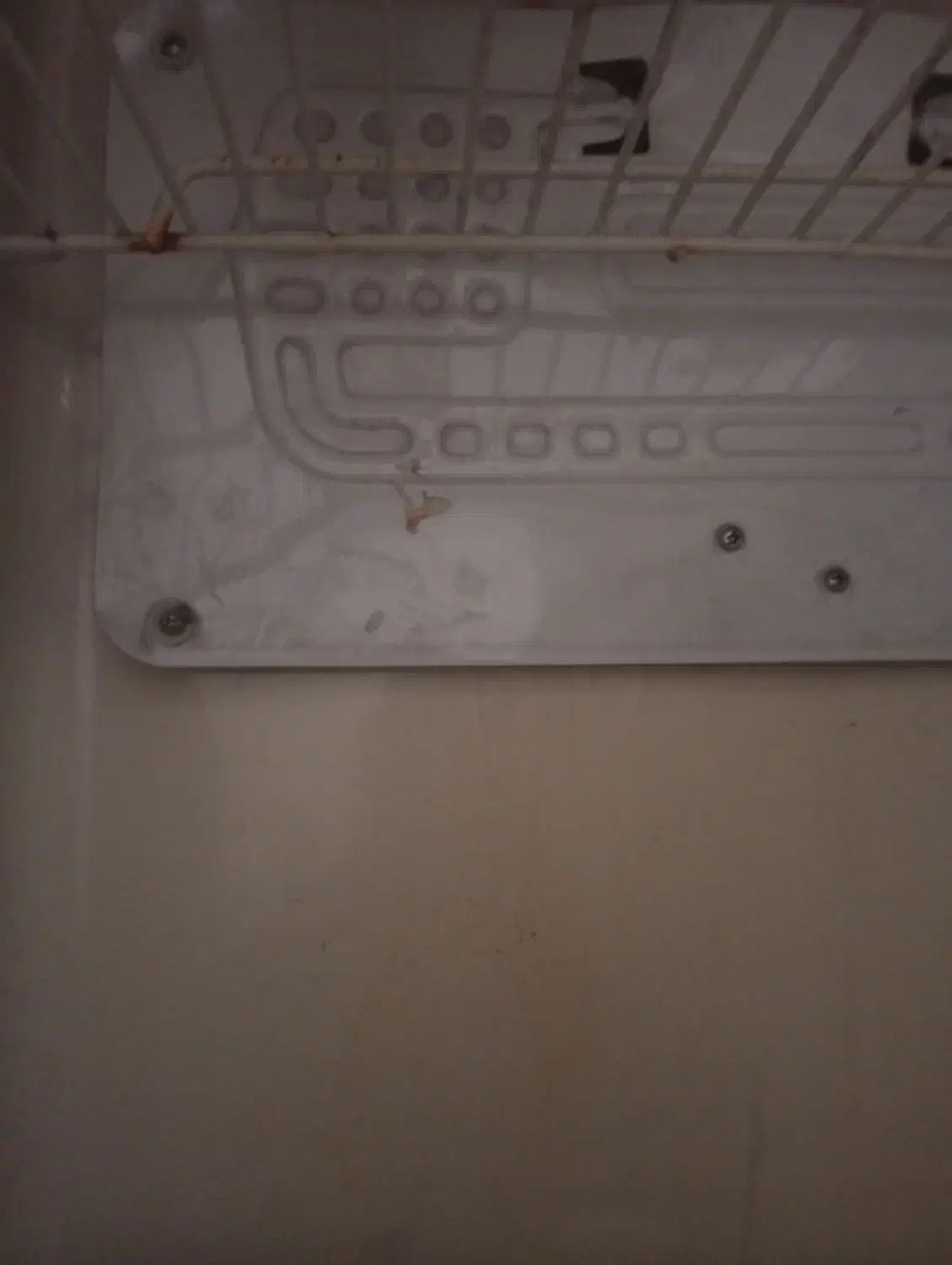 یخچال امرسان ضمانتی|یخچال و فریزر|زابل, |دیوار