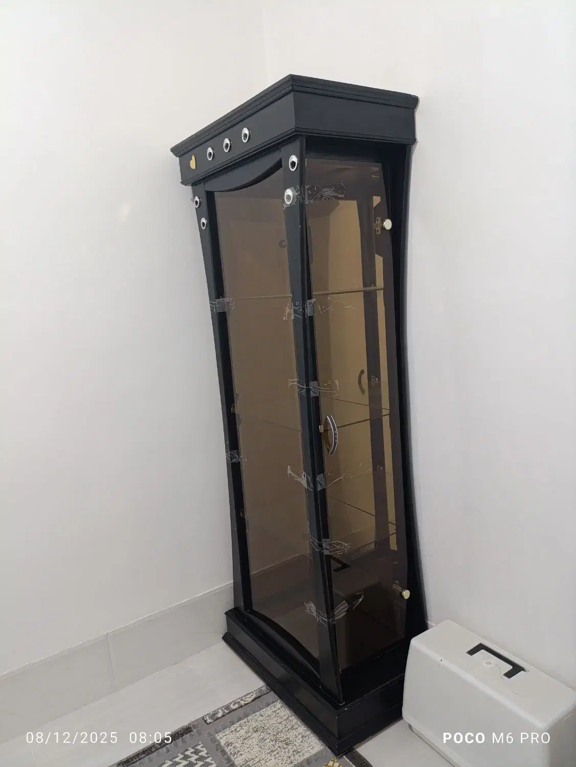 بوفه درحدنو|بوفه، ویترین، کنسول|انابد, |دیوار