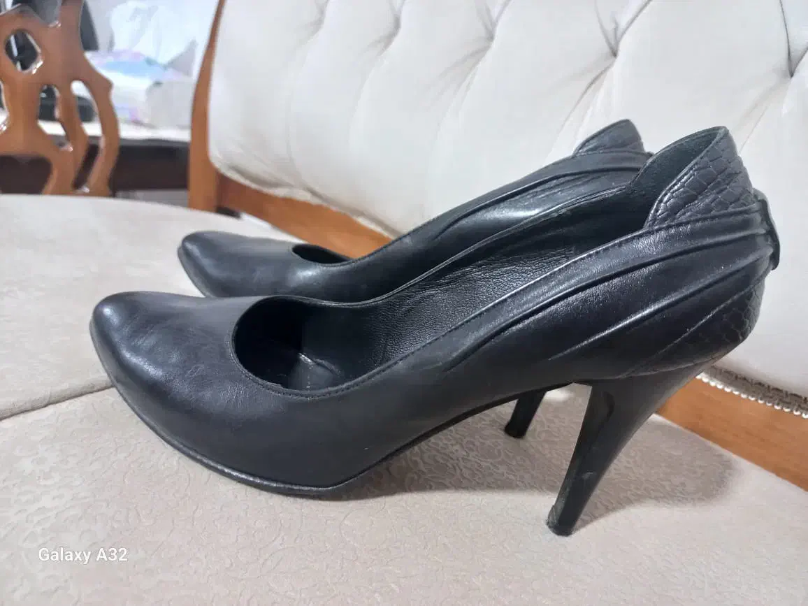 کفش مجلسی|کیف، کفش، کمربند|ملارد, |دیوار