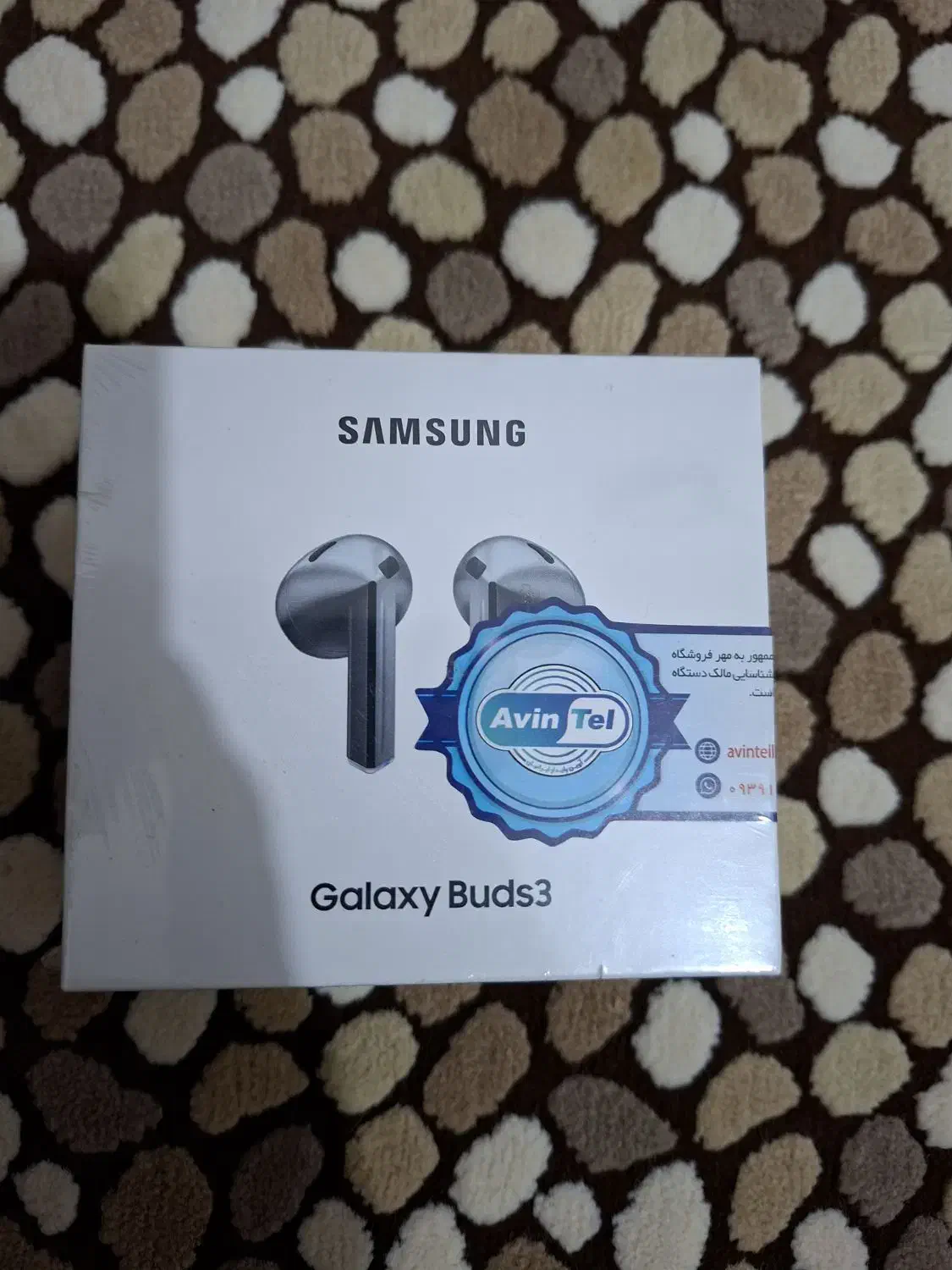ایربادز buds3 buds fe buds core|لوازم جانبی موبایل و تبلت|تهران, جوادیه|دیوار