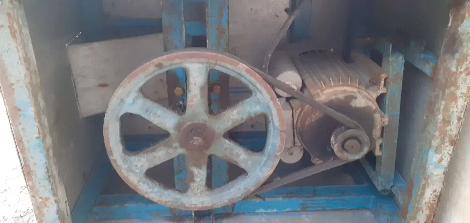 پرکن مرغ|لوازم جانبی حیوانات|ایذه, |دیوار