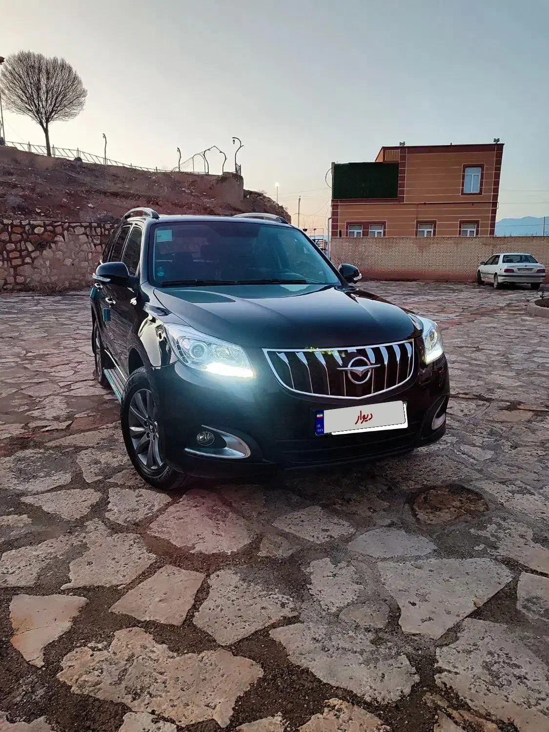 خودرو|خودرو سواری و وانت|ماکو, |دیوار