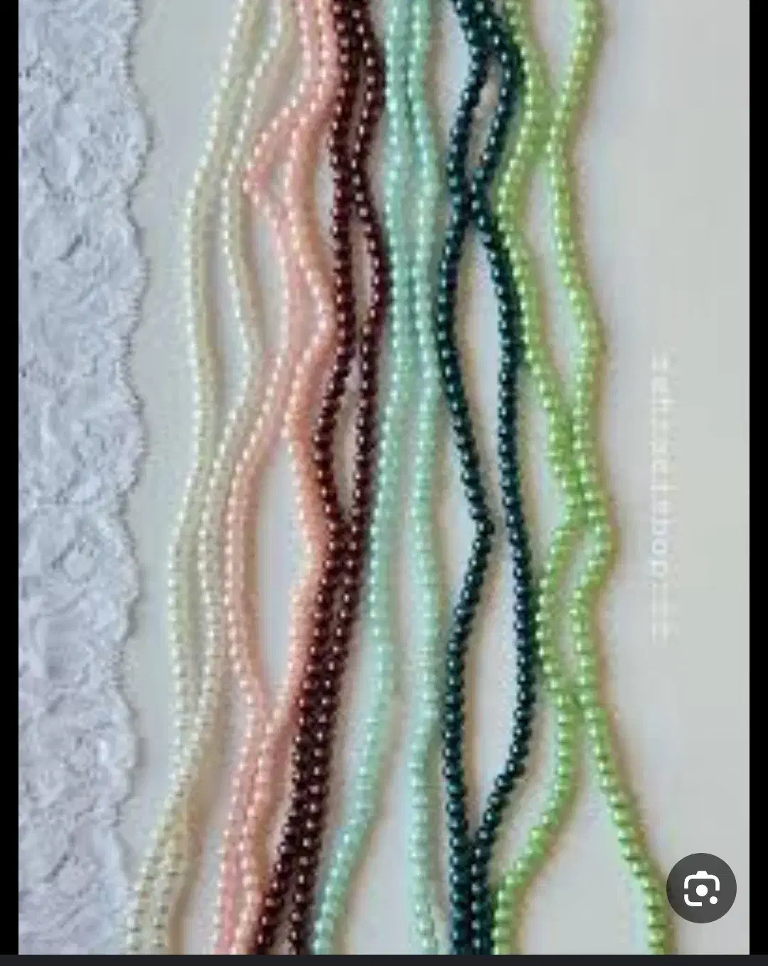 مروارید سفیدورنگی|بدلیجات|ایذه, |دیوار