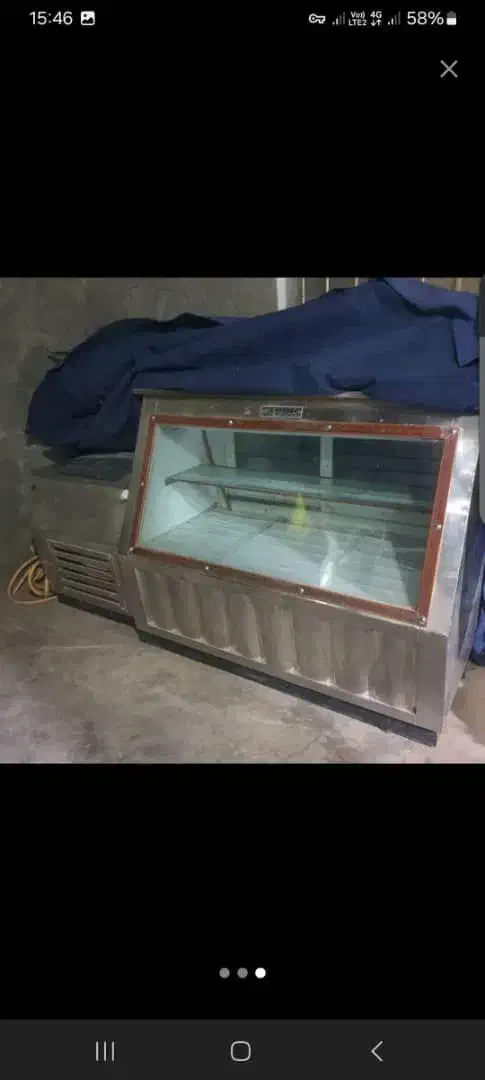 یخچال مغازه|فروشگاه و مغازه|تربت جام, معدآباد|دیوار