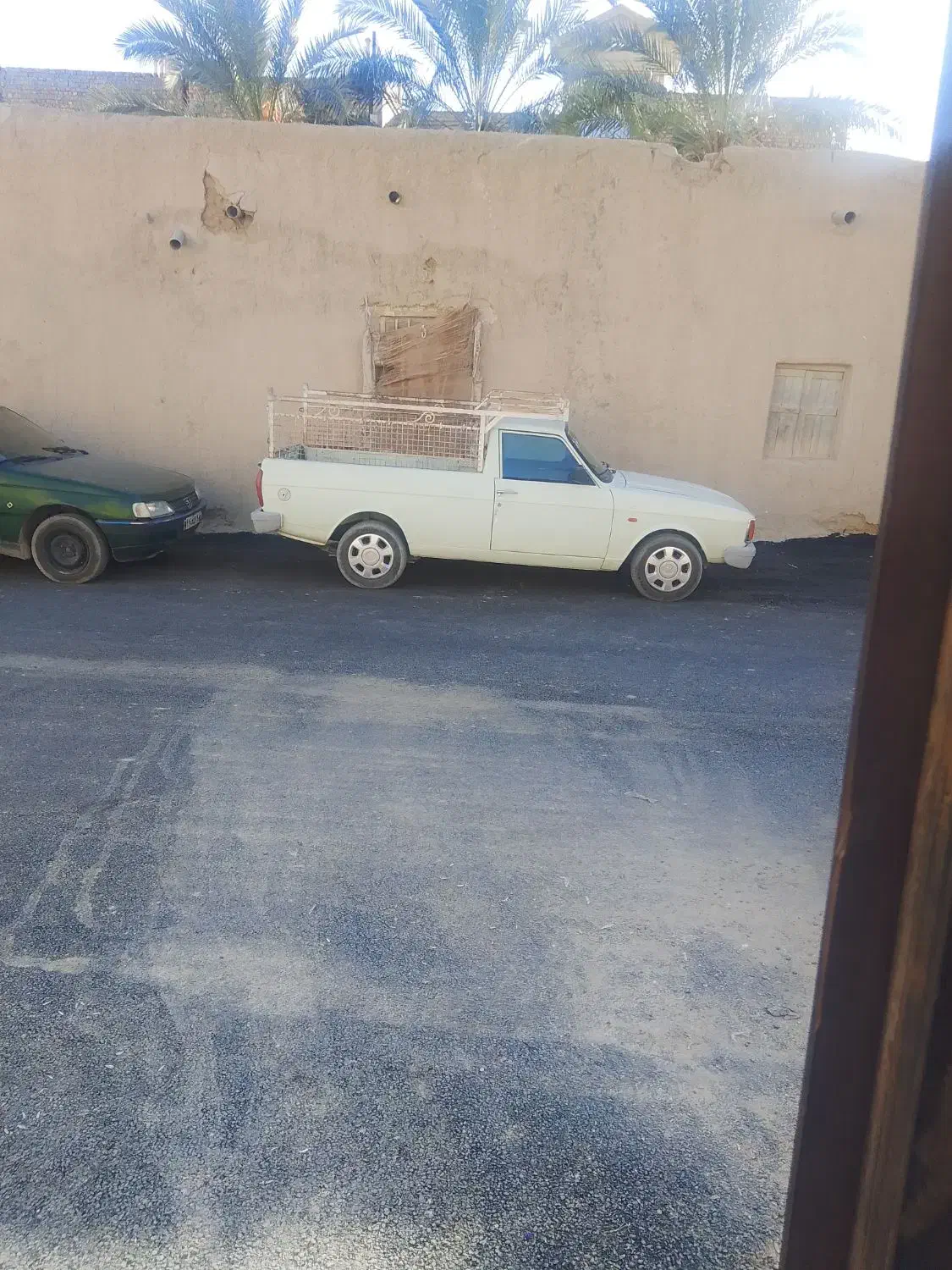 وانت بار|خدمات حمل و نقل|سراوان, |دیوار