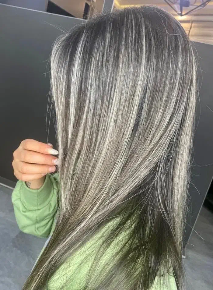 رنگ ولایت مو|خدمات آرایشگری و زیبایی|رشت, گلسار|دیوار