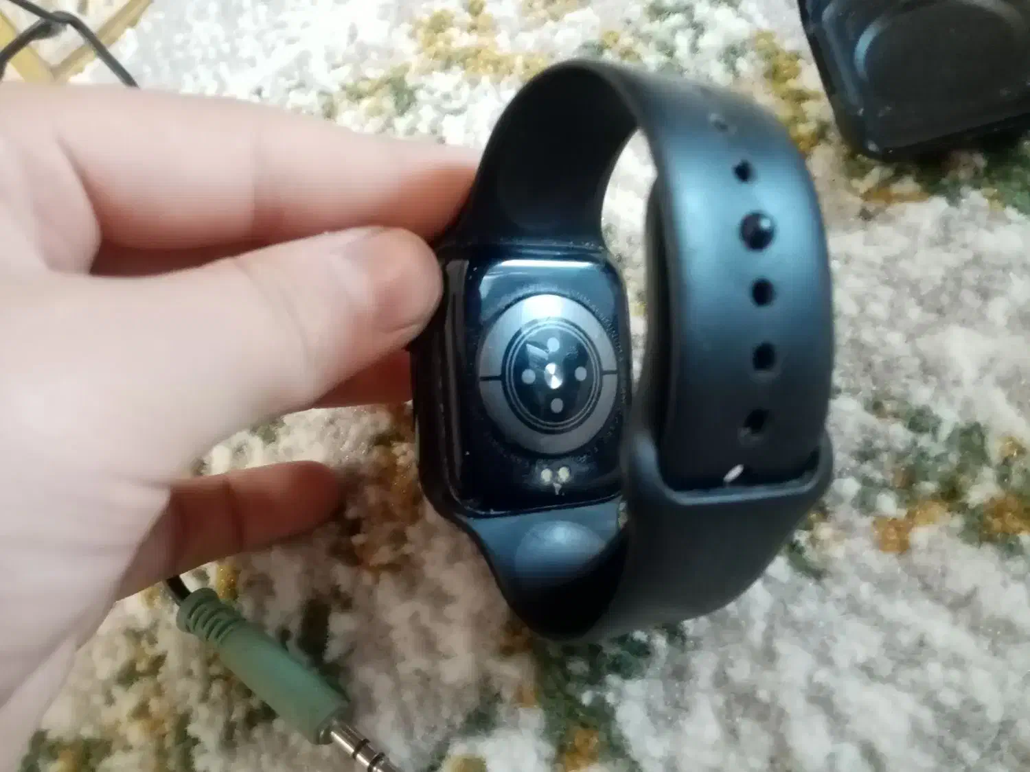 لوازم ساعت هوشمند|ساعت|پاکدشت, پاکدشت (مامازند)|دیوار