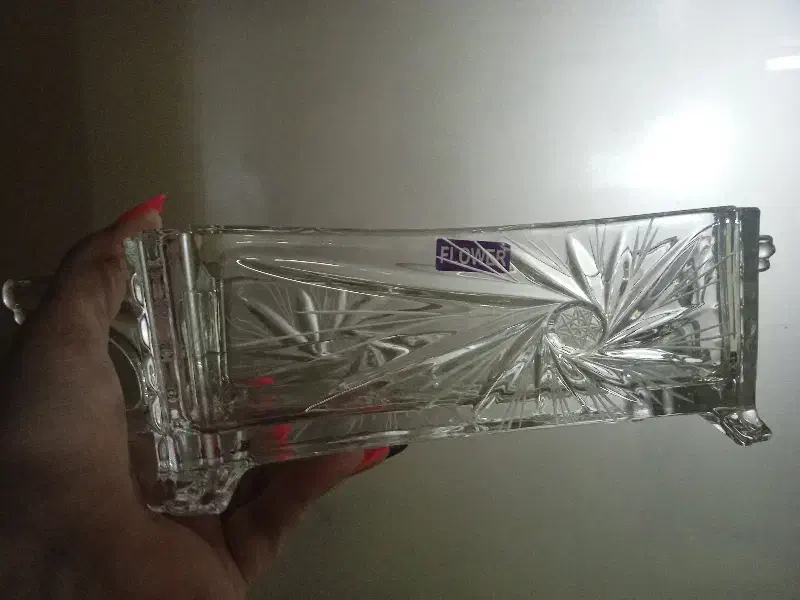 کریستال جاکاردی|ظروف سرو و پذیرایی|تهران, سلسبیل شمالی|دیوار