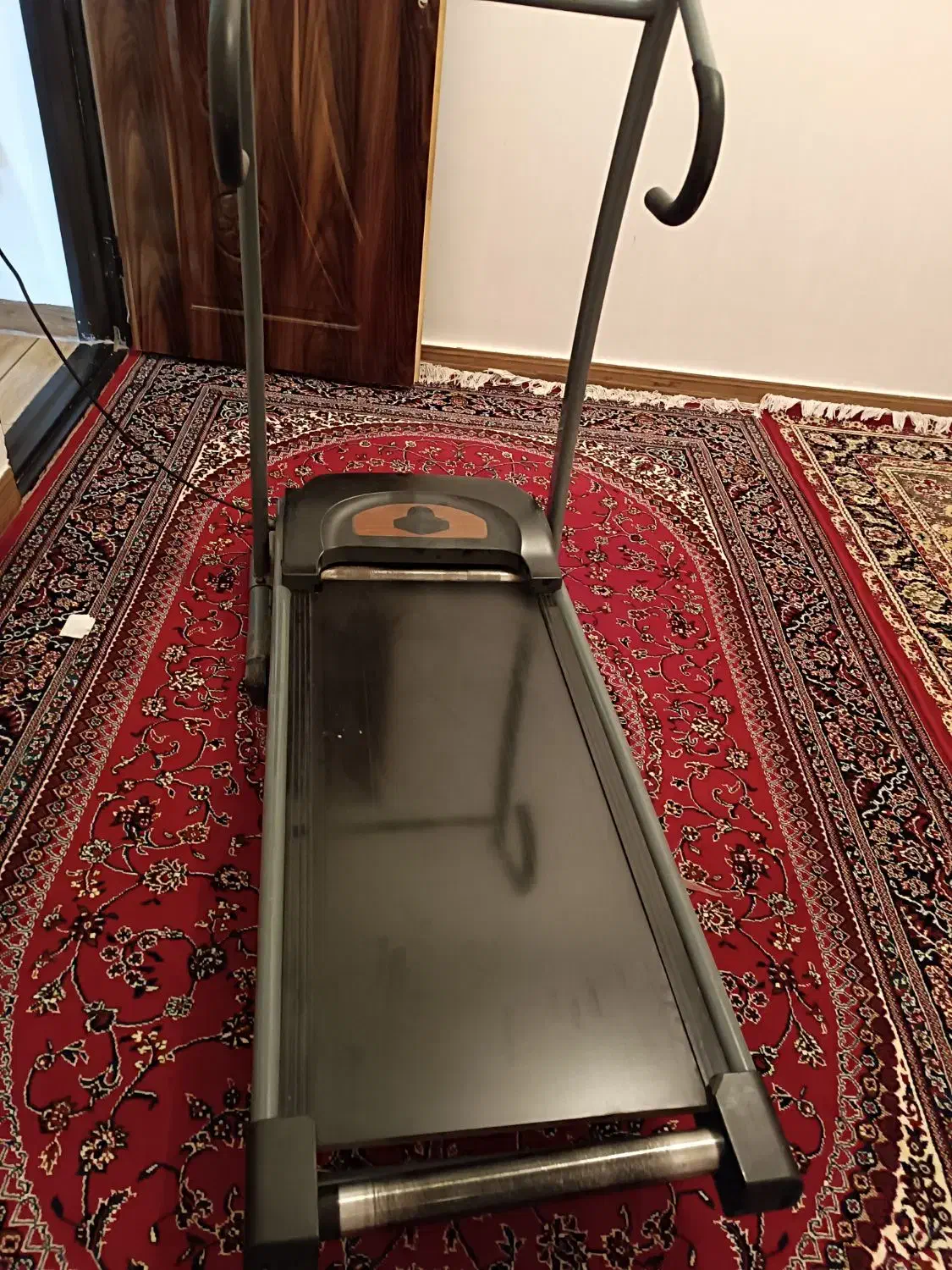 تردمیل|تجهیزات ورزشی|کرمانشاه, |دیوار