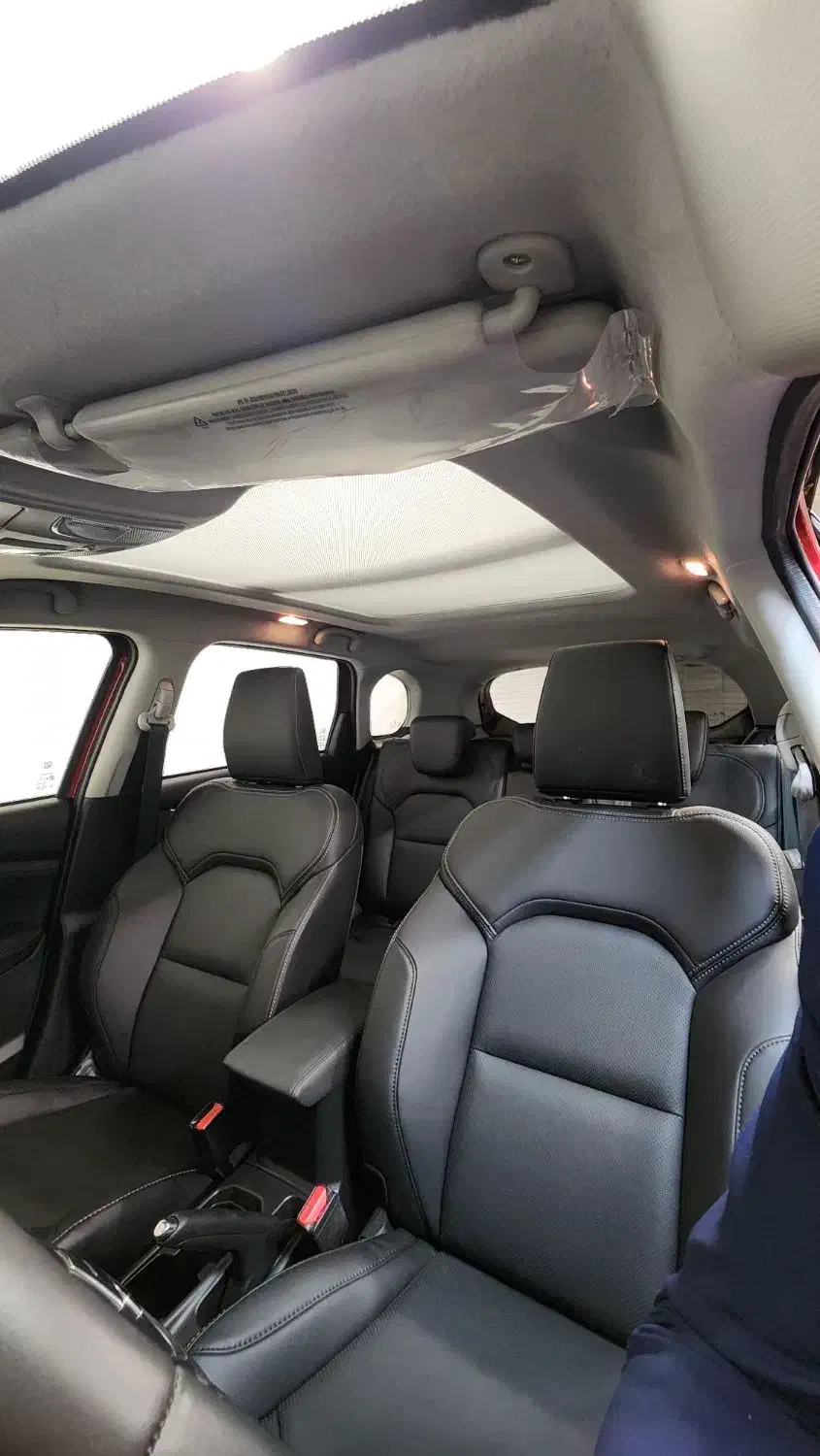 سوزوکی ویتارا ۲۰۲۵ هیبرید صفر|خودرو سواری و وانت|تهران, عباسآباد|دیوار