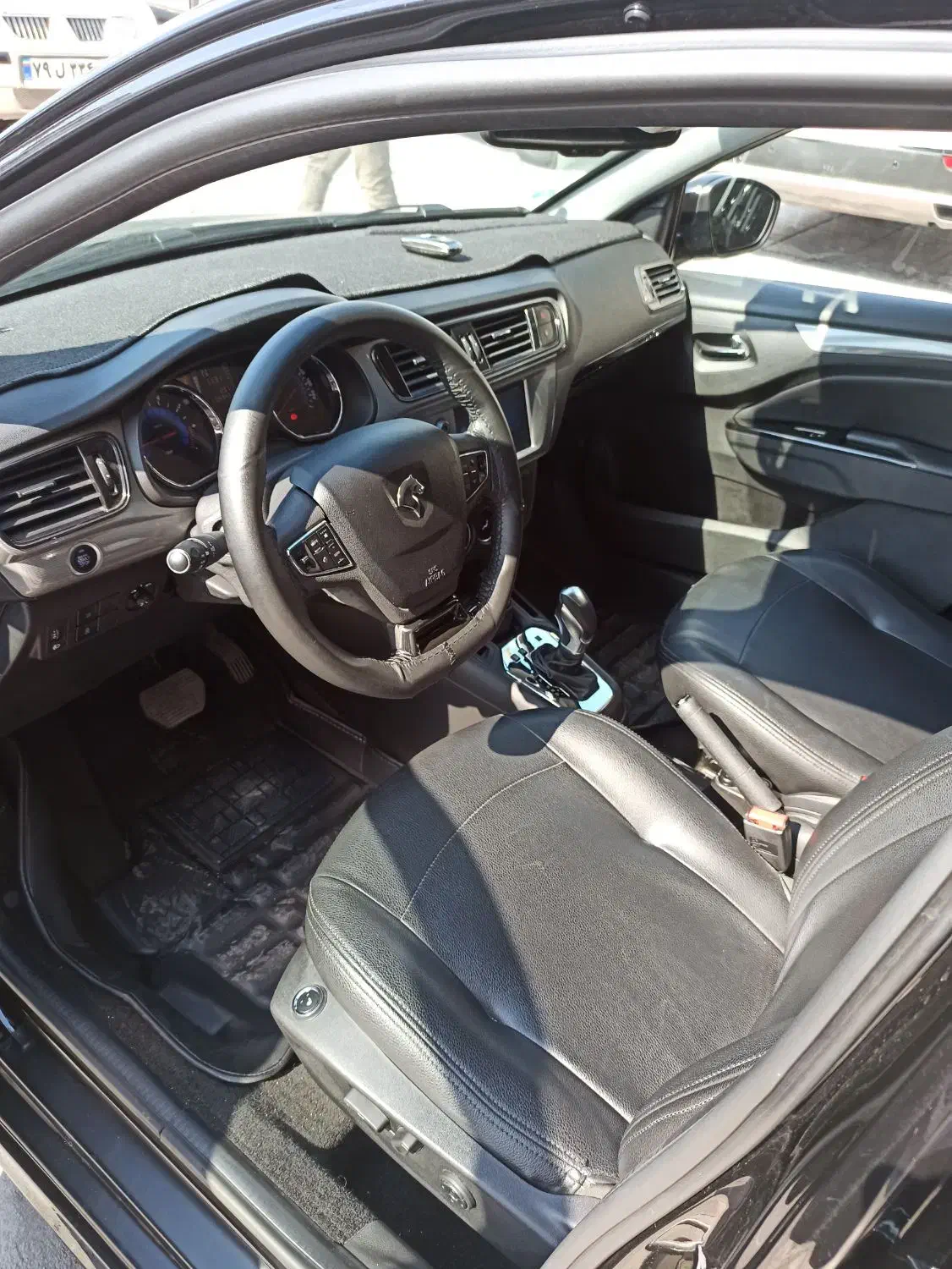 تارا V4 اتومات|خودرو سواری و وانت|بندرعباس, |دیوار