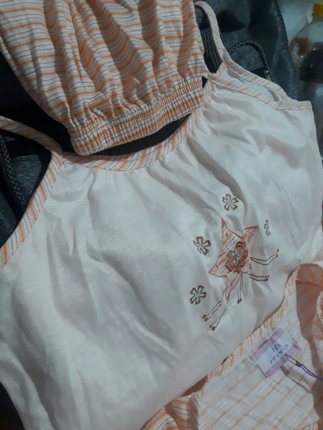 لباس خواب|لباس|اراک, |دیوار