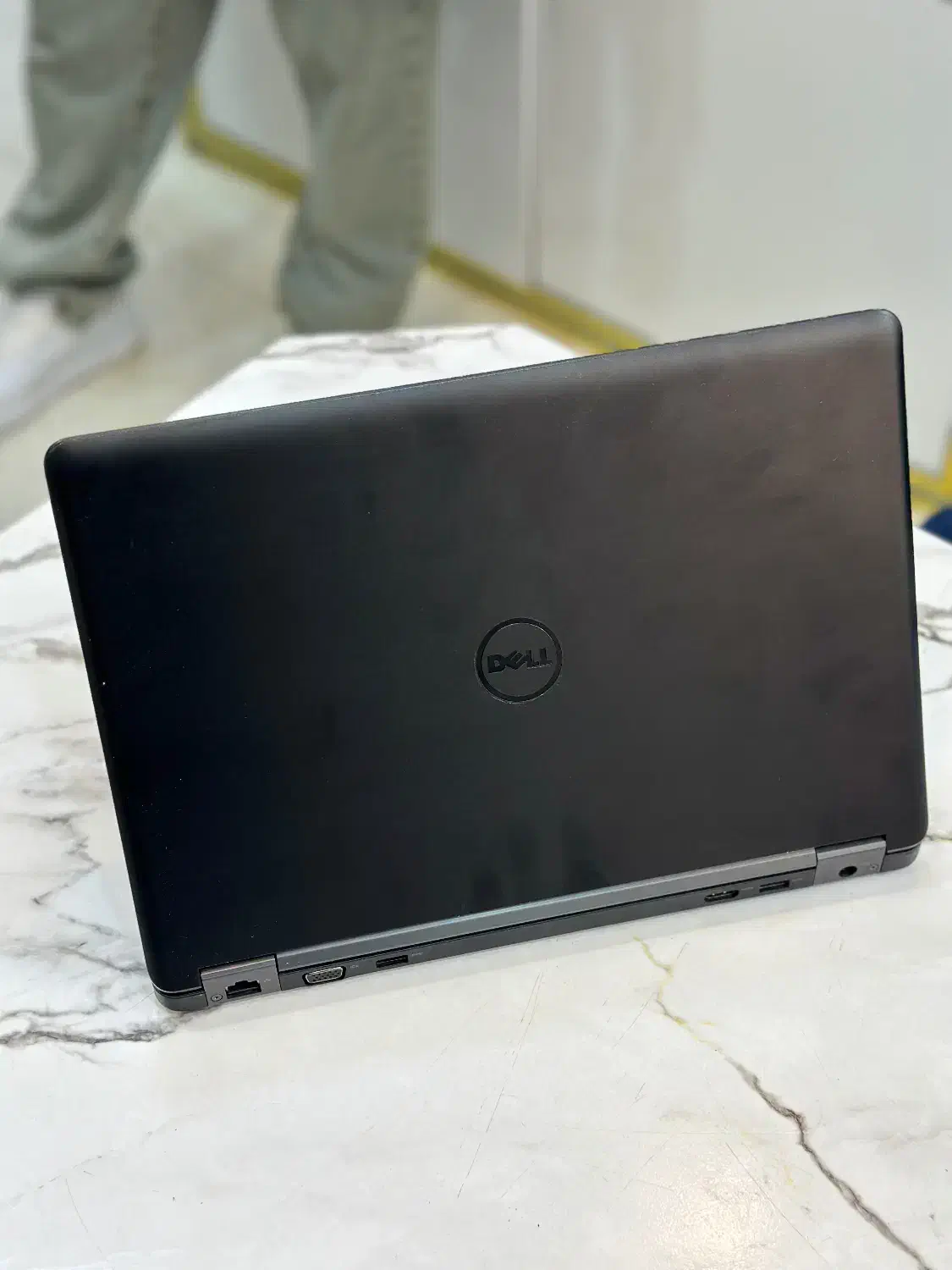 Dell 5450 اقتصادی|رایانه همراه|شیراز, ملاصدرا|دیوار